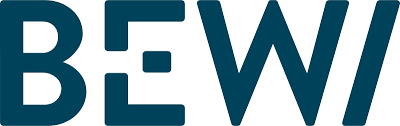 BEWI logotipas