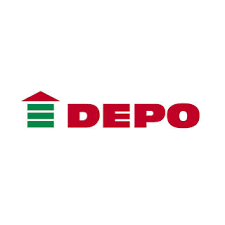 DEPO logotipas