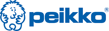 Peikko logotipas